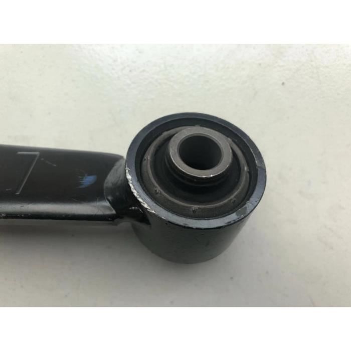 Levier De Débrayage Côté Gauche Origine Honda Pour SJ50-100 Bali 99 - Référence 53178GAVW20, Neuf