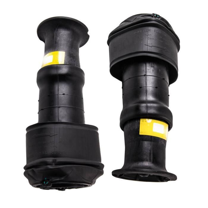 RESSORT SUSPENSION PNEUMATIQUE Arrière pour Citroën C4 Picasso Grand C4