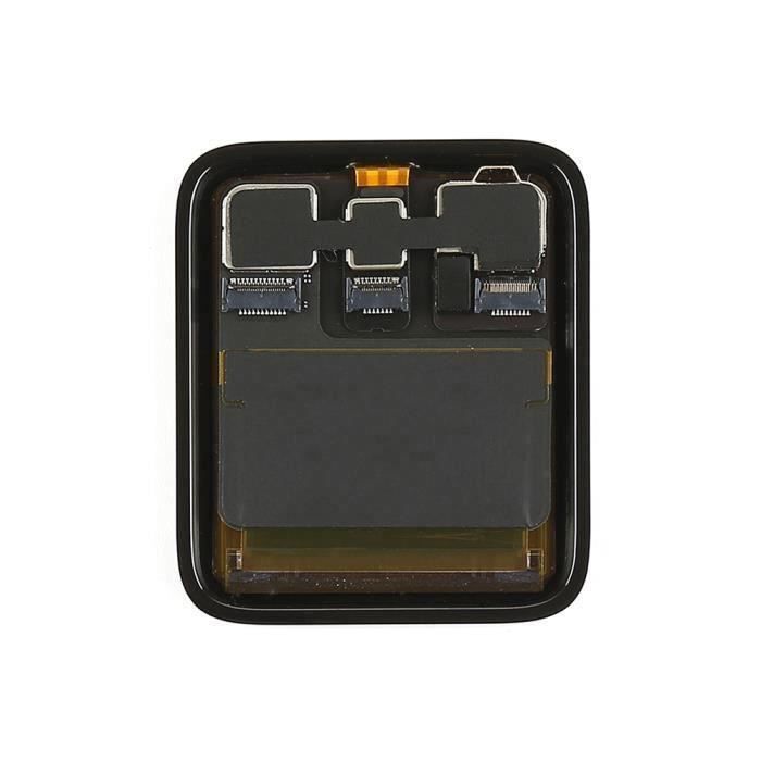 Vitre tactile apple sales watch serie 3