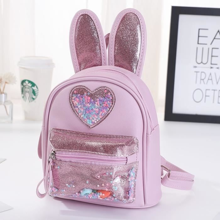 Girls mini backpack purse store