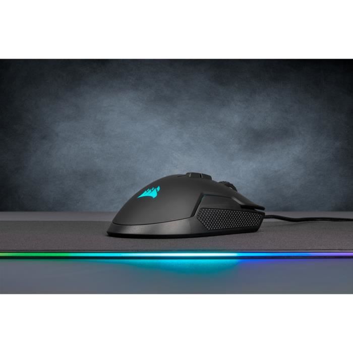 Corsair glaive pro discount