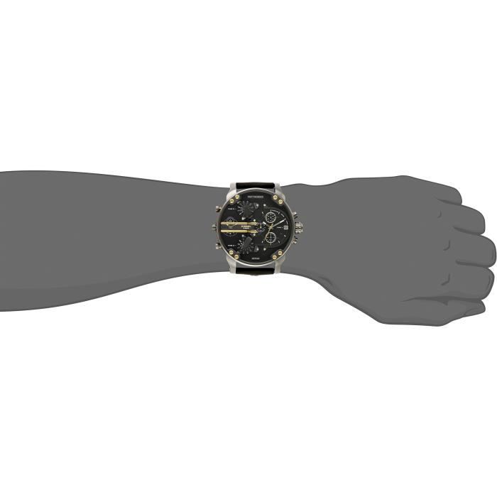Montre diesel dz7348 prix shop