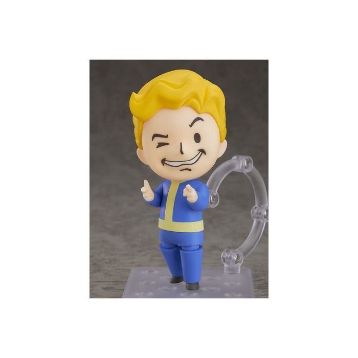 Nendoroid fallout hotsell