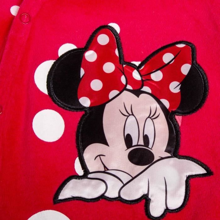Grenouillere minnie sales