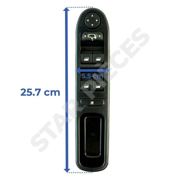 Relais Statique Rotule De Barre De Connexion SKF VKDY 316000 - Compatible Renault, Neuve Pièce Suspension VKDY 316000