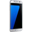 Samsung Galaxy S7 Edge argent 4+32G-3