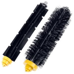 BROSSE ROULEAUX anti-poussi re efficace pour Tefal Rowenta Explorer
