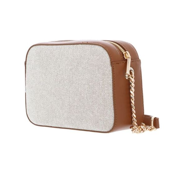 LIU JO ECS S HOBO - Sac bandoulière - taupe