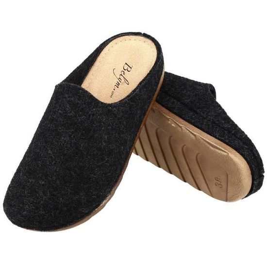 Chaussons femme hotsell marque allemande