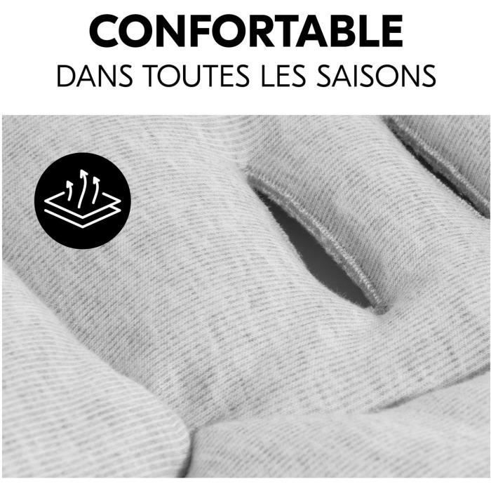 Coussin Nacelle Bébé Respirant Hauck Coussin Poussette Universel - Coton Respirant - 70x37cm - Lavable Machine - Gris Charbon Coussin Poussette Universel Hauck Coton Respirant 70x37cm Lavable Coussin Nacelle Bébé Respirant Hauck Coussin Poussette Universel - Coton Respirant - 70x37cm - Lavable Machine - Gris Charbon Coussin Poussette Universel Hauck Coton Respirant 70x37cm Lavable