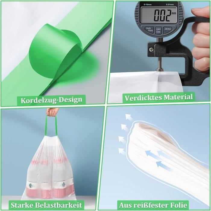 Lot De 2 Sacs à Dos Transparents Bremorou – PVC 42 X 33 Cm, Approuvés Stades, Avec Poche Zippée, Réglables, Pour Concerts, Sports, Voyages