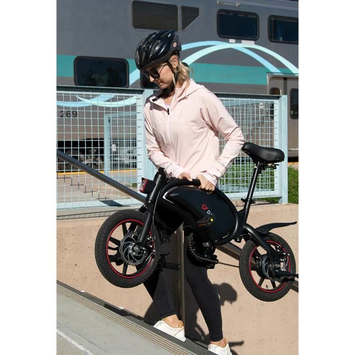 Mini velo electrique cdiscount store