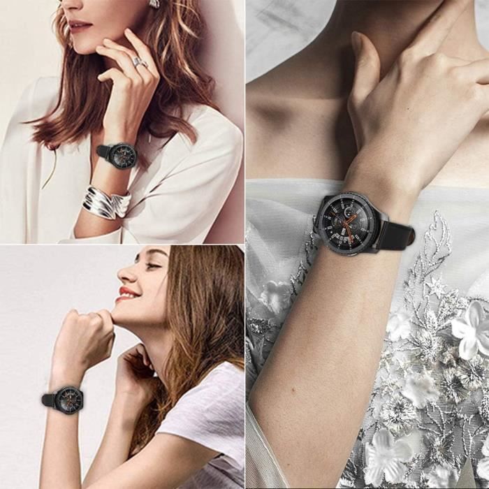 Galaxy gear hot sale s3 classic bands