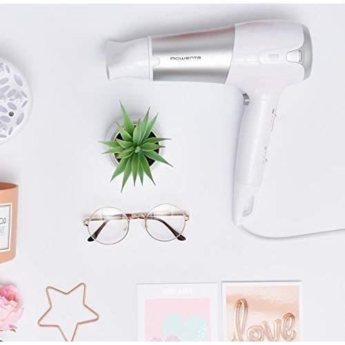 SECHE CHEVEUX Rowenta CV5090 Segravechecheveux agrave technologie