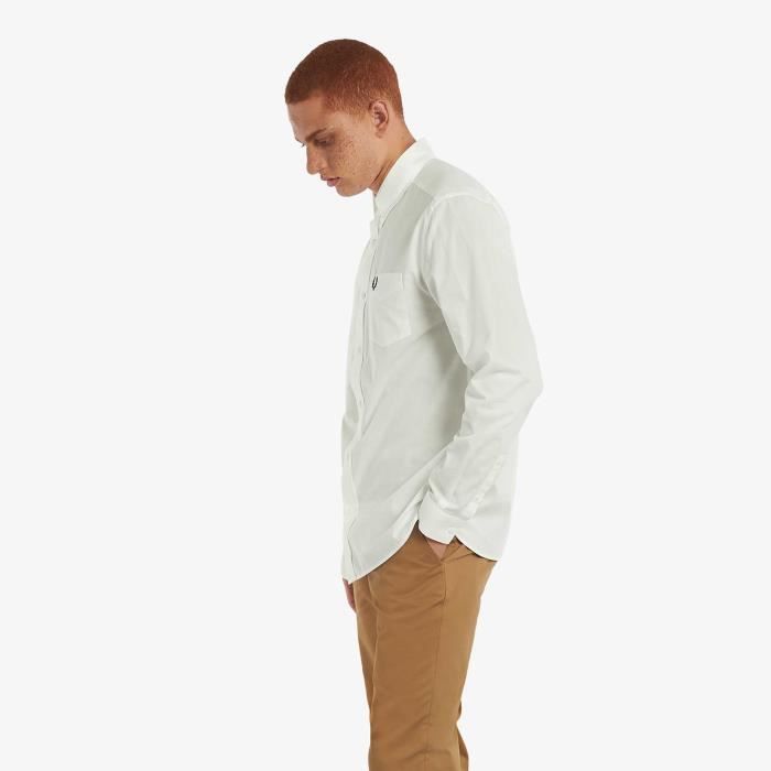 Fred deals perry blanche