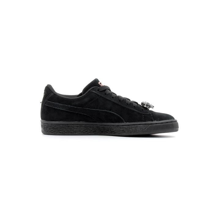 Puma platform jewel top
