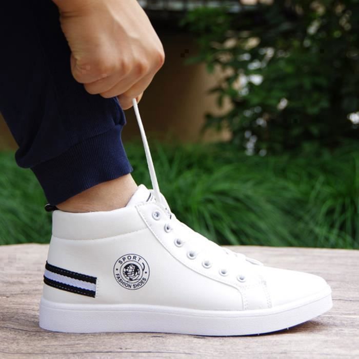 Basket montante on sale sport