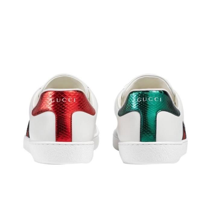 Basket gucci tigre clearance