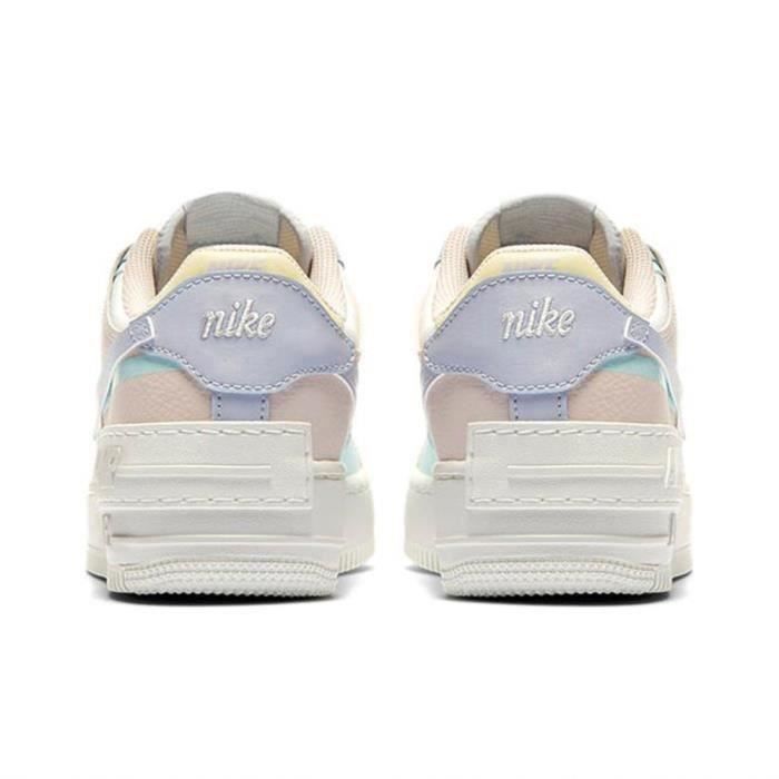 Nike air force one blanche pas cher online