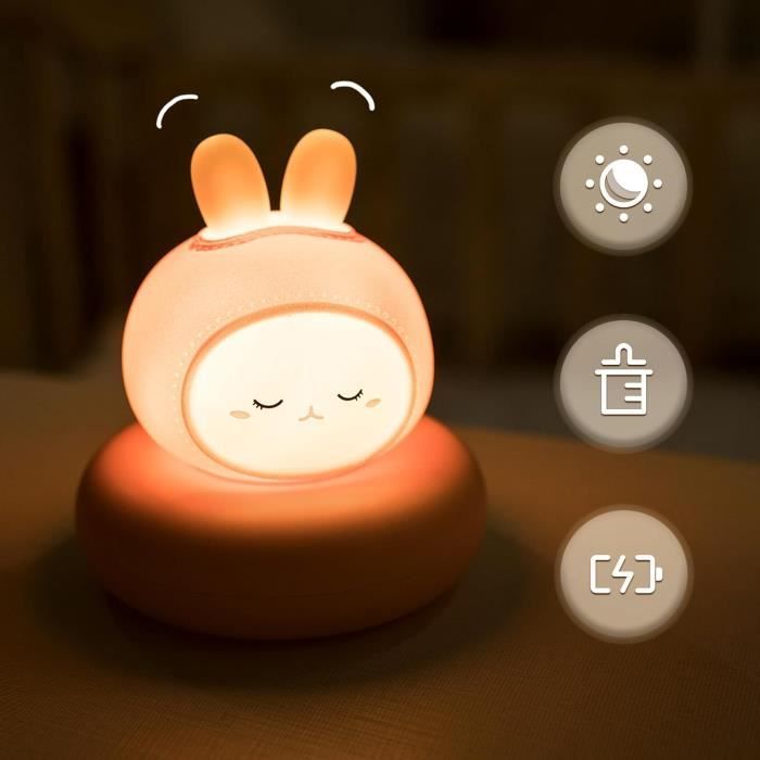 Veilleuse pour maternité store