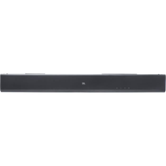 Barre de son avec caisson de basses intégré JBL Cinema SB510 3.1 canaux Dolby Audio