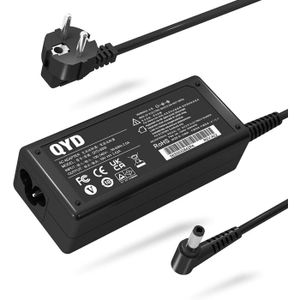 CHARGEUR ALIMENTATION COMPATIBLE ASUS Eee PC 19V 2.1A