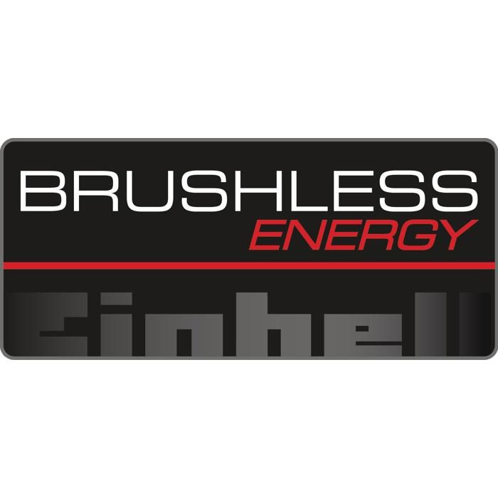 Einhell FORTEXXA 18/30 Solo - Tronçonneuse Sans Fil 18V 30 Cm - Moteur Brushless - Power X-Change (sans Batterie)