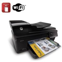 Imprimante jet d'encre multifonction A3+ WiFi HP Officejet 7500A
