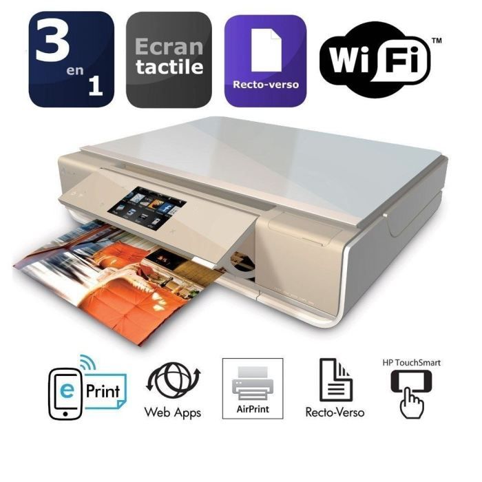 HP Envy 110 (CQ809B)