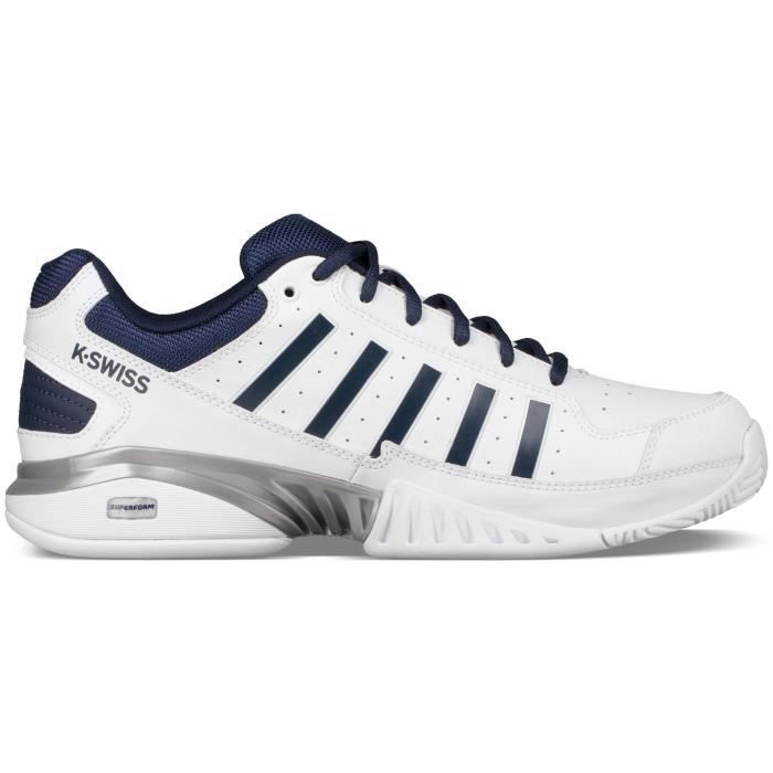 K-SWISS Chaussures de tennis Receiver IV
