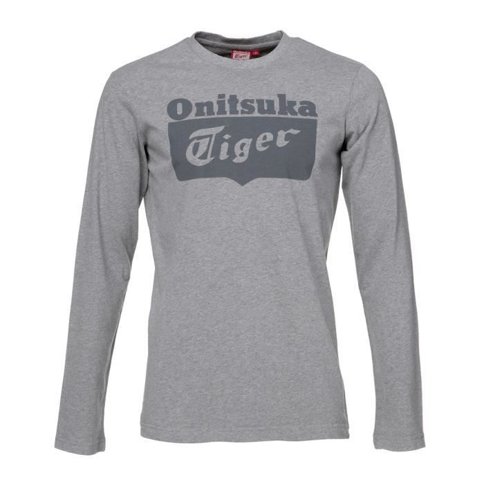 onitsuka tiger t shirt homme prix