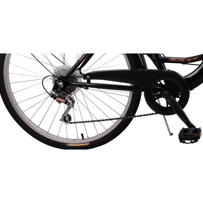 Velo mercier femme deals