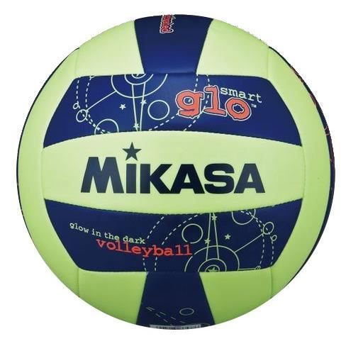 Mikasa Ballon De Beach-Volley Classique BV543C-VXB-YSB - Taille 5 Officiel FIVB