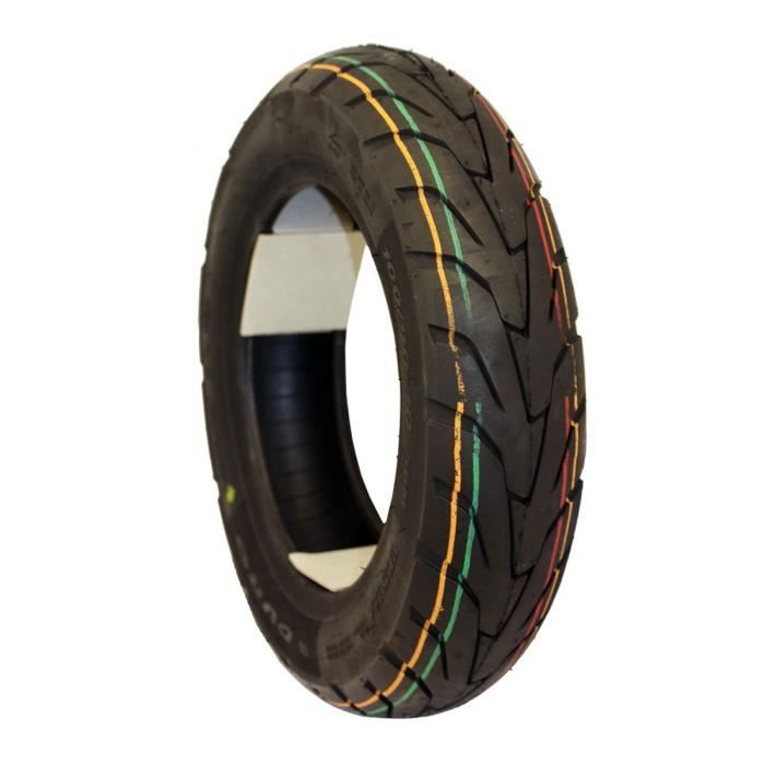 QUICK-QC109S - Pneu Scooter 100 90X10 DM1092A