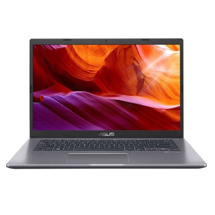  PC Portable VivoBook M409DA-EK009T - 14"1