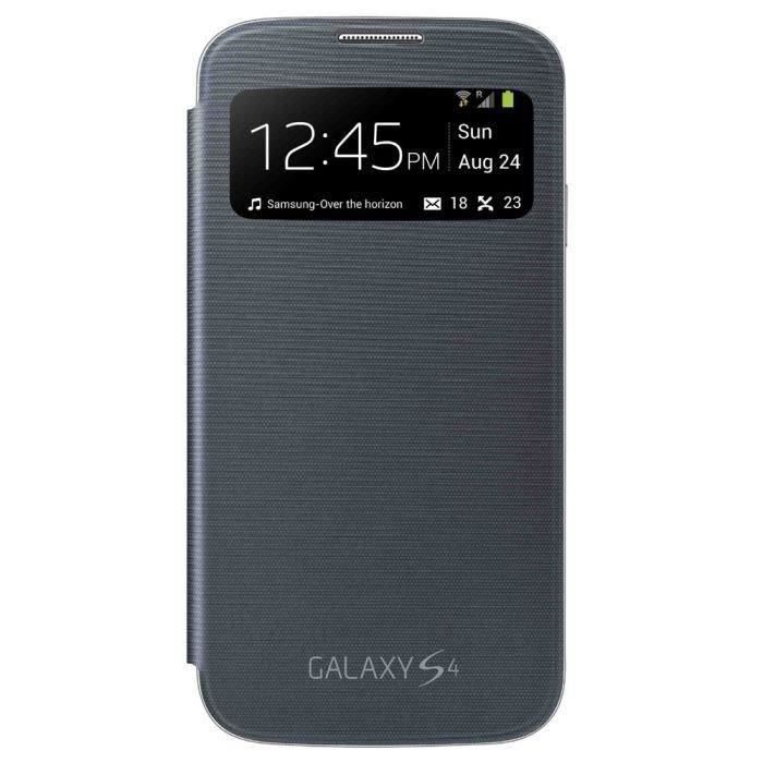 Etui Samsung Galaxy S4