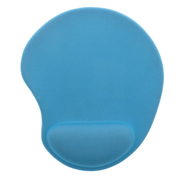 T'nB tapis souris expert turquoise ergo-design
