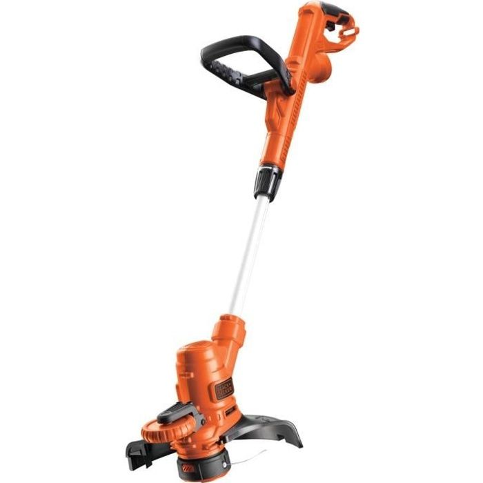 BLACK & DECKER Outil 3-en-1 30cm 550W ST5530CM