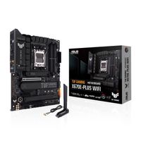 ASUS TUF GAMING X670E-PLUS WIFI Carte mère Socket AM5 AMD X670