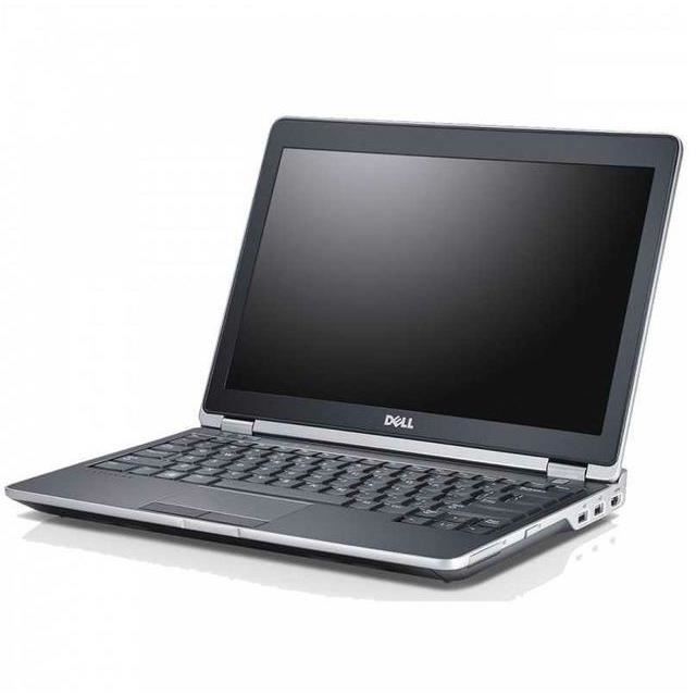 Ordinateur Portable Dell E6220 - Core i5 - RAM 8Go - HDD 500Go - Linux - Reconditionné - Etat correct