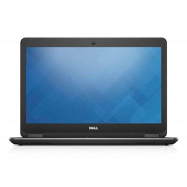 Ordinateur Portable Dell E7440 - Core i5 - RAM 16Go - HDD 500Go - Windows 10 - Reconditionné - Etat correct