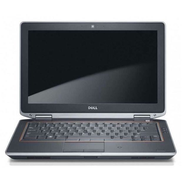 Ordinateur Portable Dell E6230 - Core i3 - RAM 8Go - HDD 320Go - Linux - Reconditionné - Etat correct