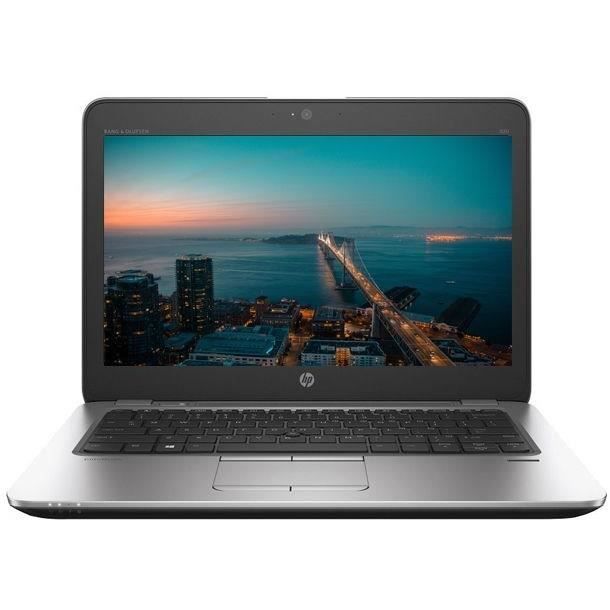 Ordinateur Portable HP 820 G3 - Core i5 - RAM 16Go - SSD 240Go - Windows 10 - Reconditionné - Etat correct