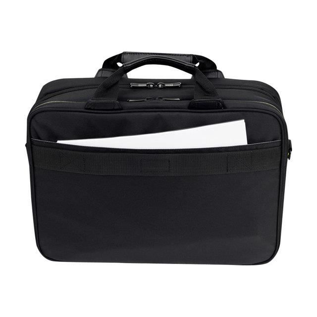 Targus Sacoche CityGear 15-17.3- Topload Blk