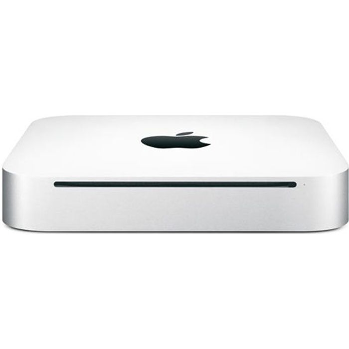 Apple Mac mini (MC270F/A)