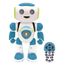 LEXIBOOK Robot Powerman® Junior Mon éclairage interactif intelligent intelligent intelligent pour retraités - Sons et lumières