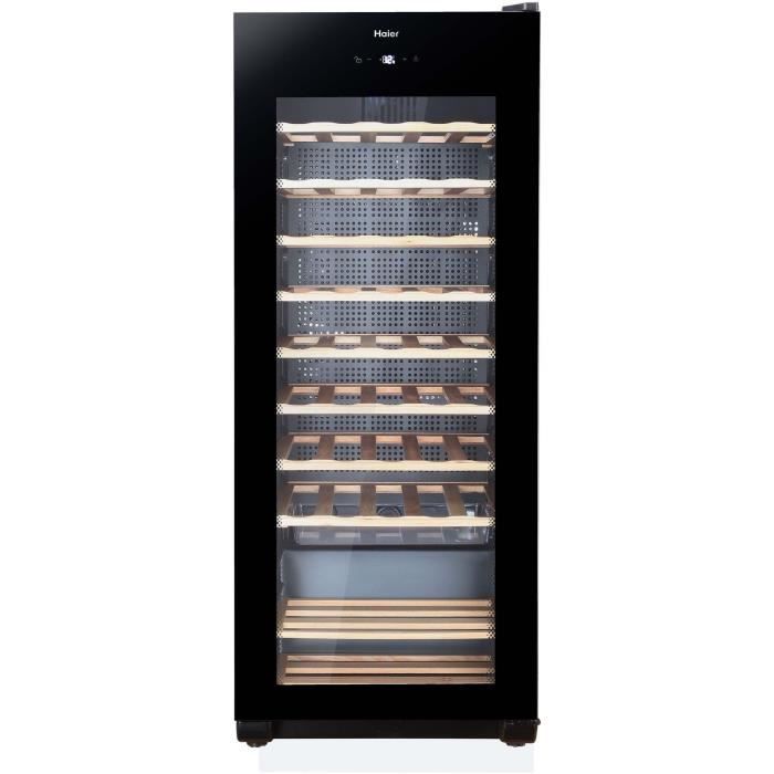 HAIER WS50GA - Cave à vin de vieillissement - 50