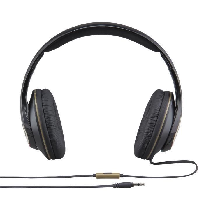 Casque Audio Harry Potter