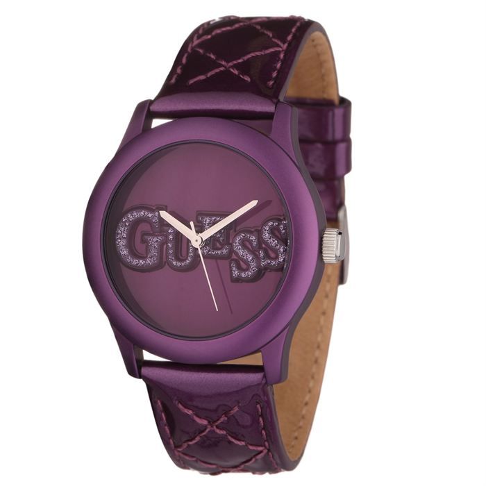 GUESS Montre Femme W70040L3
