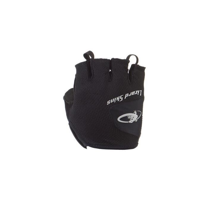 LIZARD SKINS Aramus Mitaines de VTT - Medium - Noir